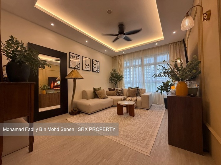 Blk 612A Tampines Greenview (Tampines), HDB 4 Rooms #558728461